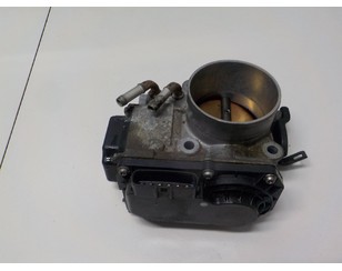 Заслонка дроссельная электрическая для Honda CR-V 2012-2018 с разбора состояние отличное