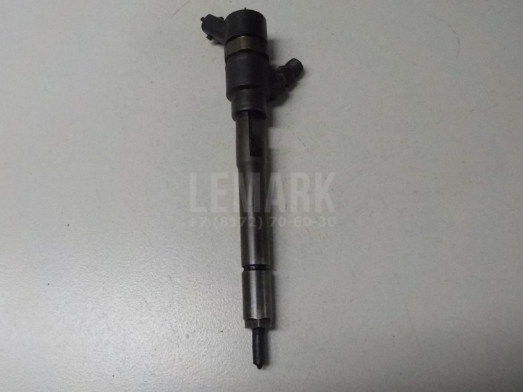 Форсунка дизельная электрическая 3380027400 Hyundai-Kia