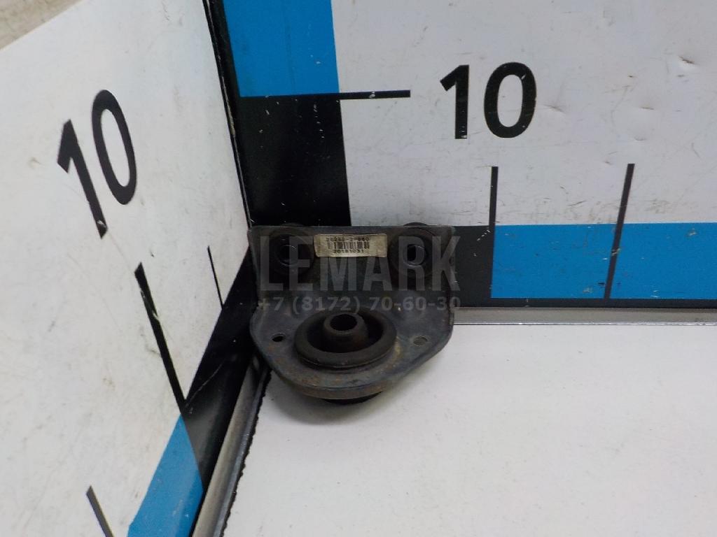 Кронштейн интеркулера 282592F660 Hyundai-Kia