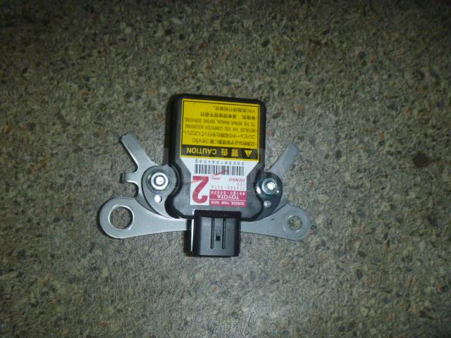 Датчик курсовой устойчивости 8918350030 Toyota