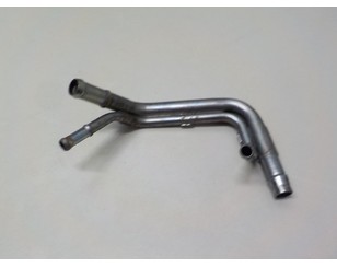 Трубка охлажд. жидкости металлическая для Honda Accord VIII 2008-2015 с разборки состояние отличное