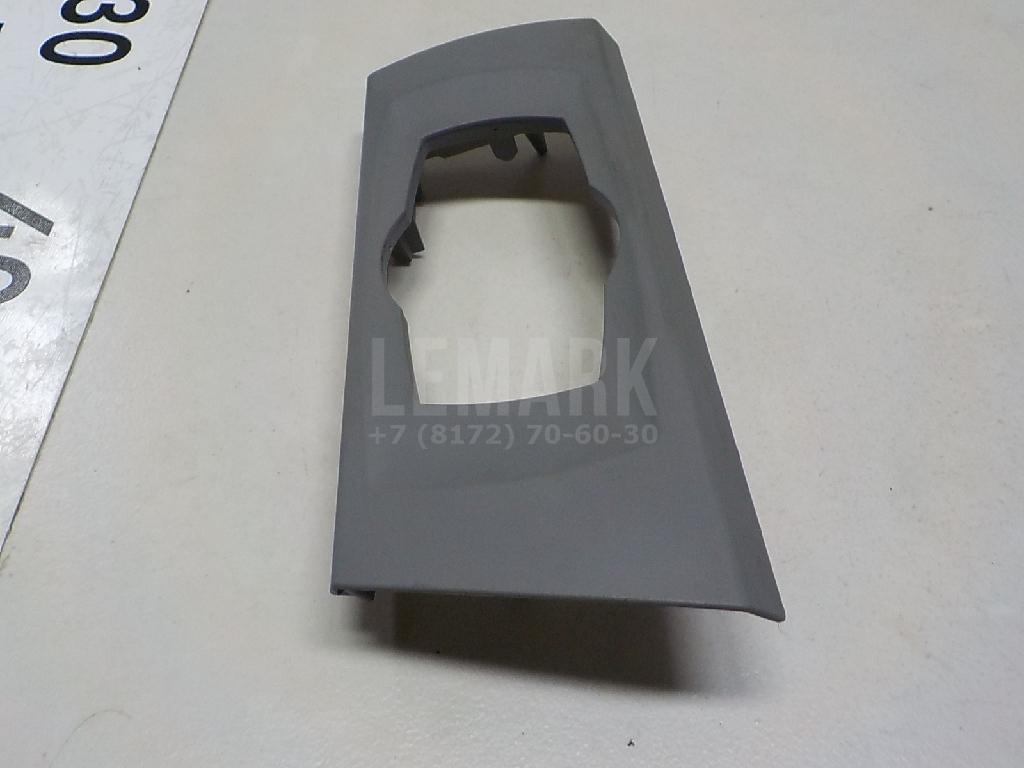Накладка декоративная для  BPW ECO 0-1996