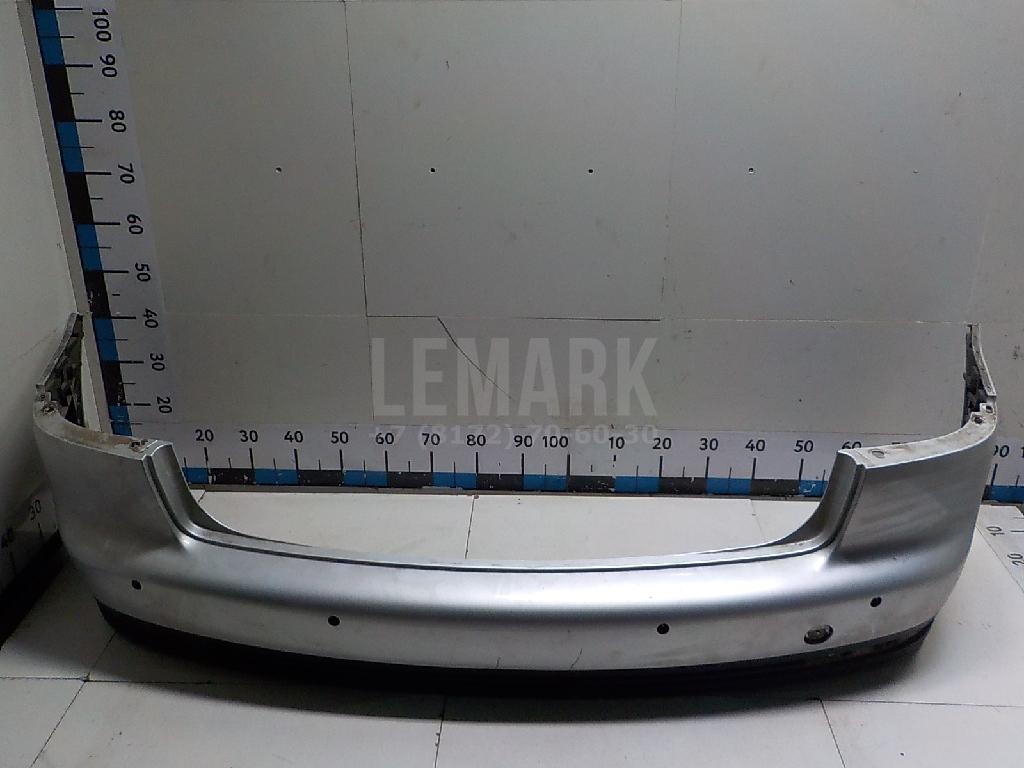Бампер задний 1T0807417AGRU VAG