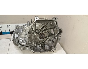 МКПП (механическая коробка переключения передач) для Honda Jazz 2008-2015 с разбора состояние отличное