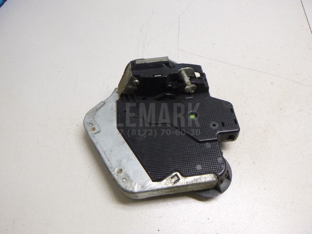Замок двери задней левой 6906012410 Toyota