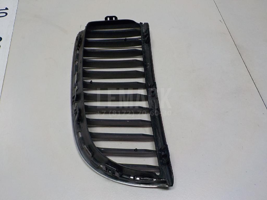 Решетка радиатора правая для  BMW 1-serie F20/F21 2011-2019