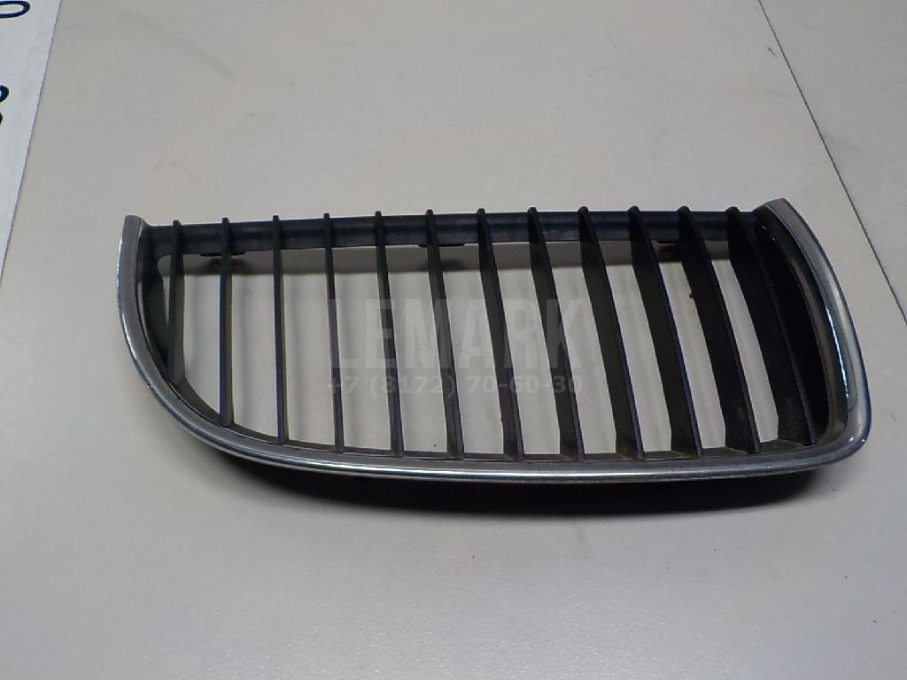 Решетка радиатора правая для  BMW 1-serie F20/F21 2011-2019