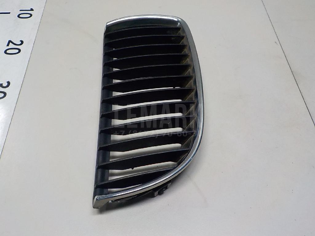 Решетка радиатора правая для  BMW 1-serie F20/F21 2011-2019