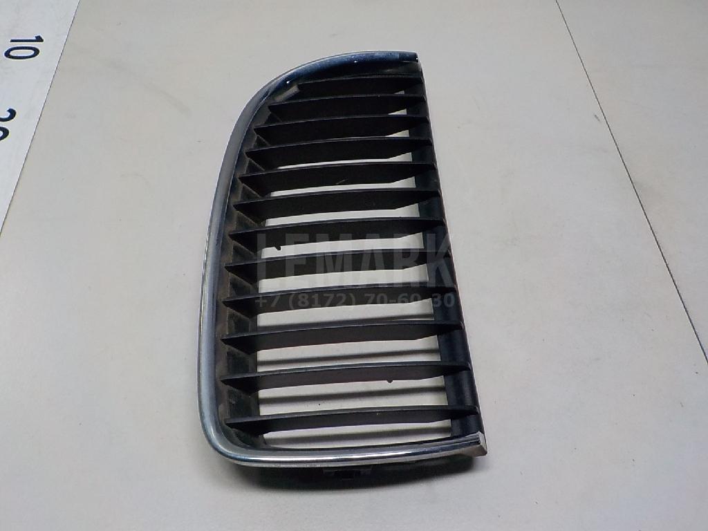 Решетка радиатора правая для  BMW 1-serie F20/F21 2011-2019