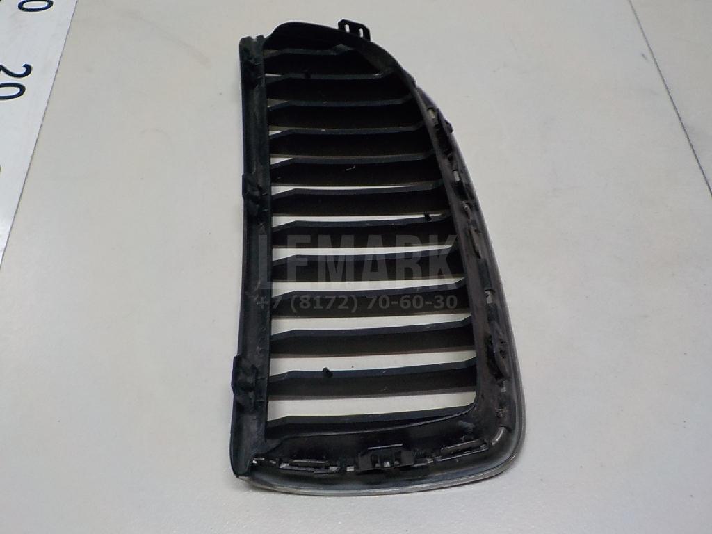 Решетка радиатора правая для  BMW 1-serie F20/F21 2011-2019