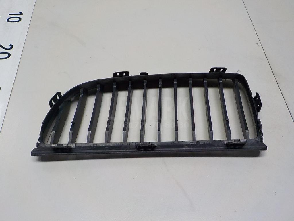 Решетка радиатора правая для  BMW 1-serie F20/F21 2011-2019