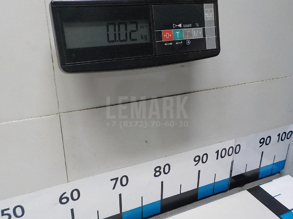 Эмблема на крышку багажника
