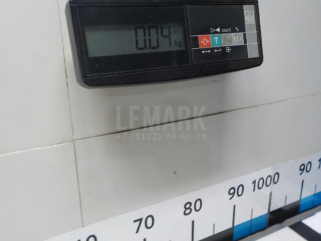 Уплотнитель (внутри) для  BYD Yuan 2021