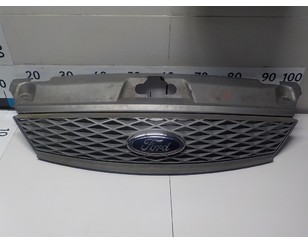 Решетка радиатора для Ford Mondeo III 2000-2007 б/у состояние хорошее