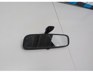 Зеркало заднего вида для Hyundai Santa Fe (CM) 2006-2012 с разбора состояние отличное
