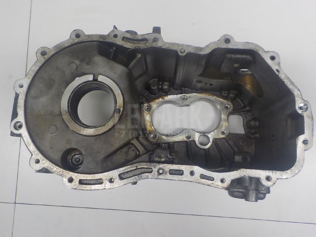 Корпус КПП 0AJ301103D VAG