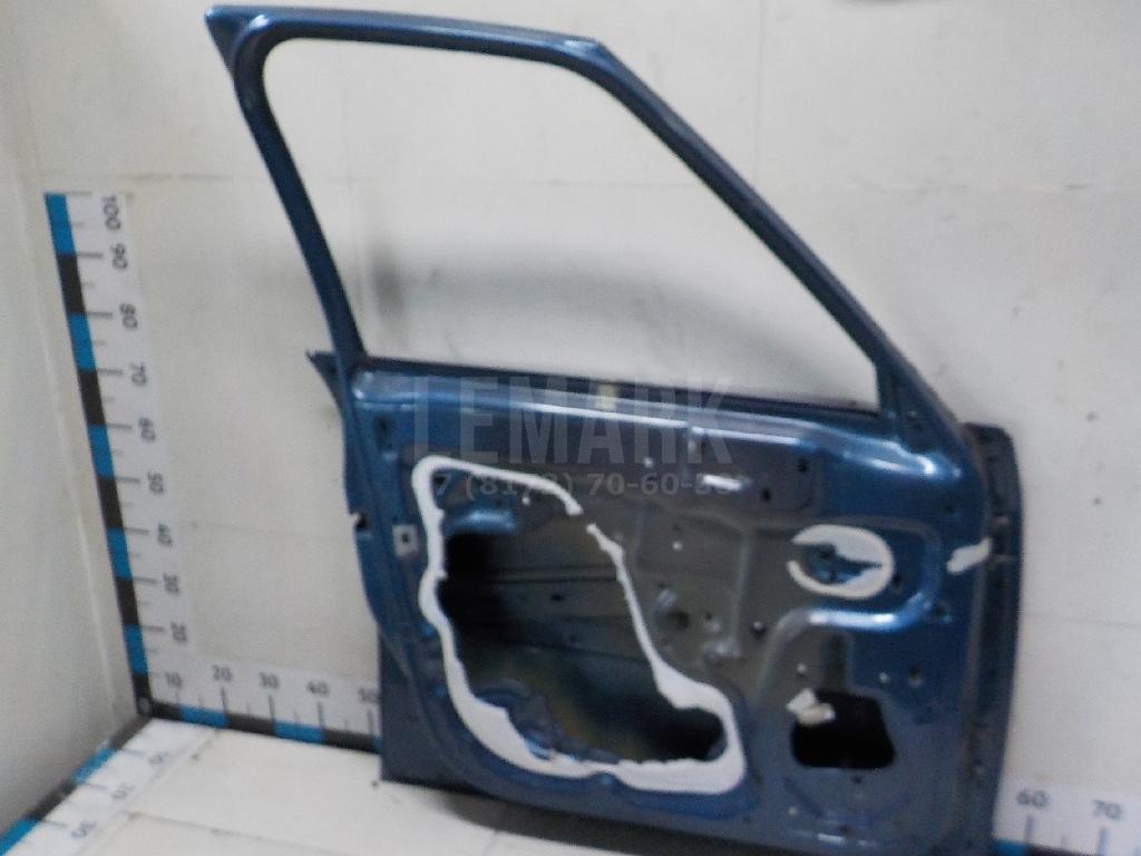 Дверь передняя левая для  Fiat Albea 2002-2012