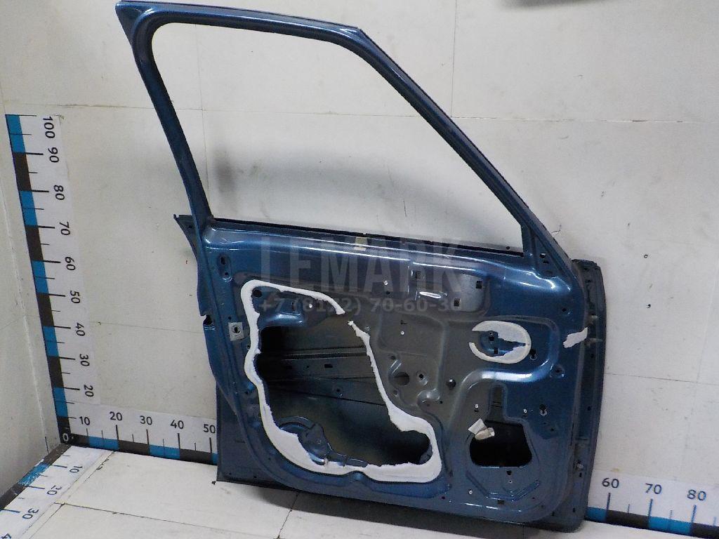Дверь передняя левая для  Fiat Albea 2002-2012