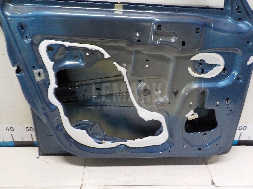 Дверь передняя левая для  Fiat Albea 2002-2012