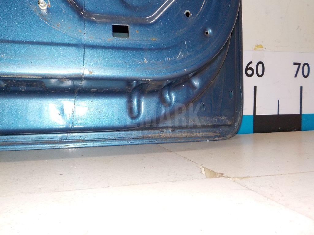 Дверь передняя левая для  Fiat Albea 2002-2012