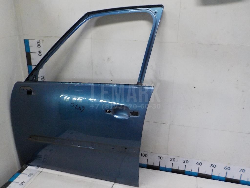 Дверь передняя левая для  Fiat Albea 2002-2012