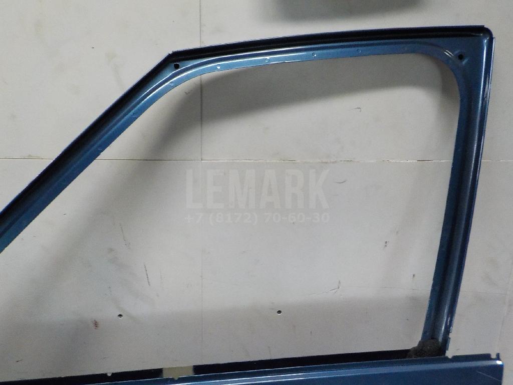 Дверь передняя левая для  Fiat Albea 2002-2012