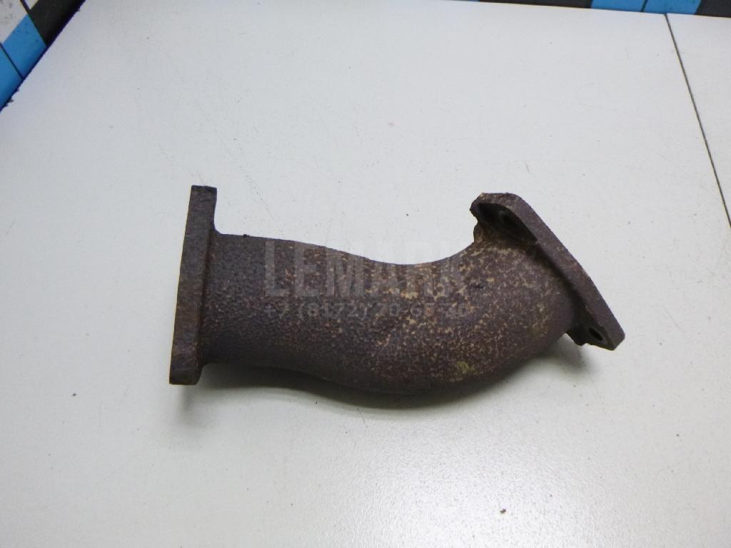 Коллектор выпускной 1729130221 Toyota