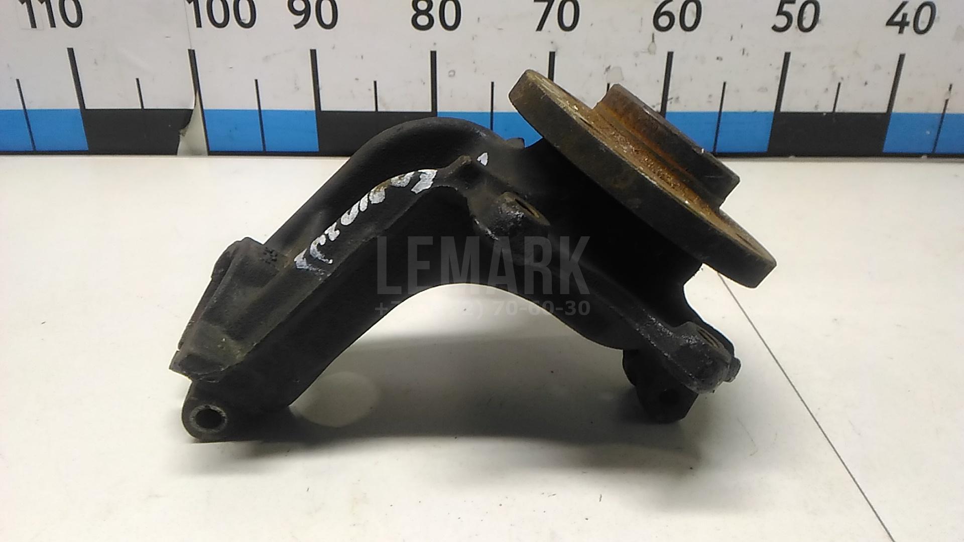 Кулак поворотный передний левый для  BMW 4-serie G22/G23 2020