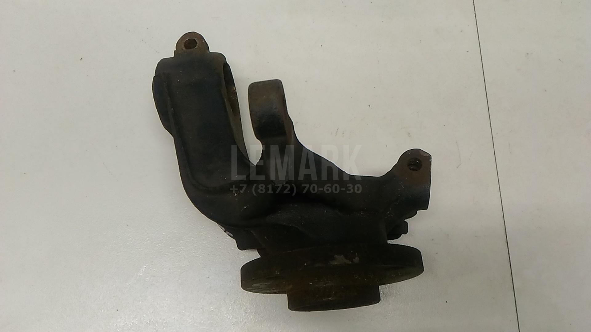 Кулак поворотный передний левый для  BMW 4-serie G22/G23 2020