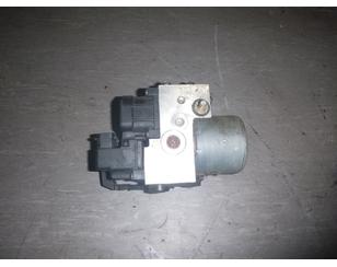 Блок ABS (насос) для Nissan NP300 2008-2015 с разбора состояние отличное