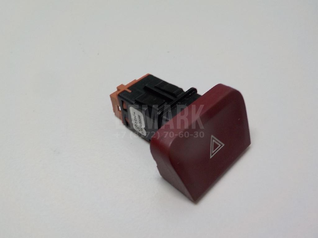 Кнопка аварийной сигнализации для  Alfa Romeo 166 1998-2007