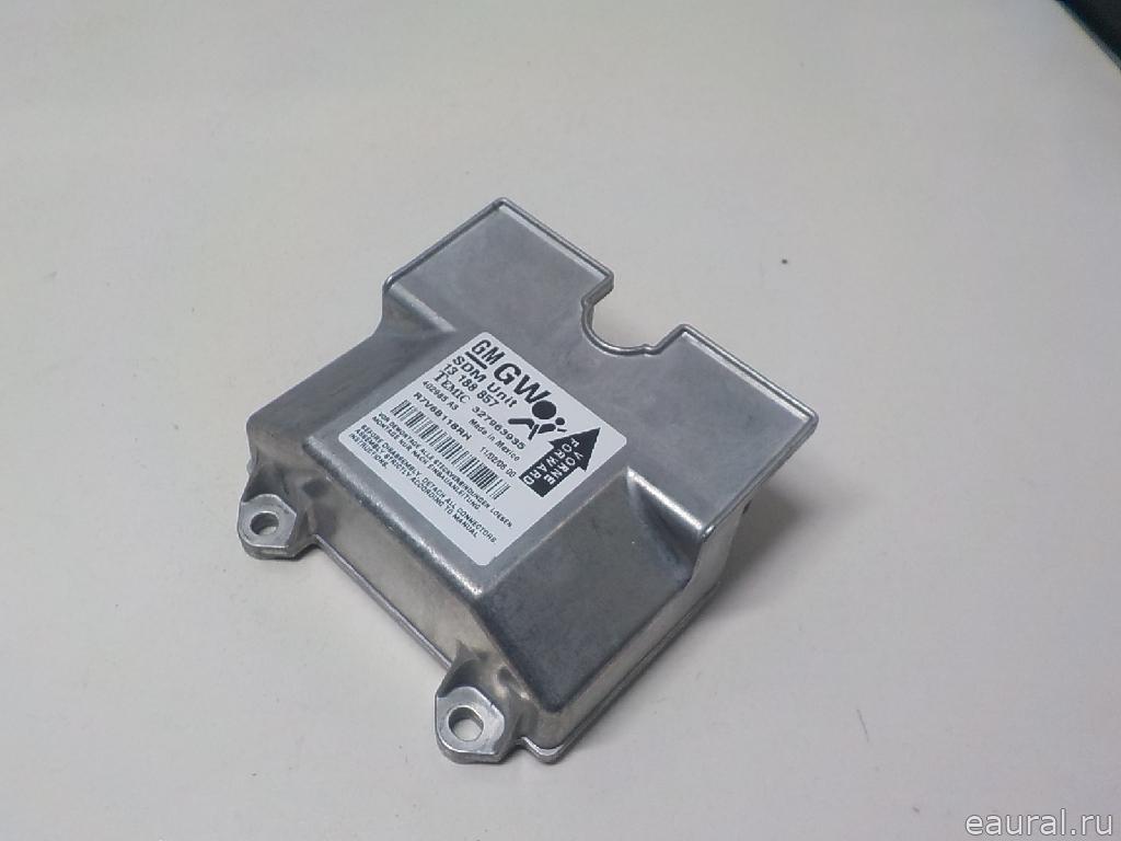 Блок управления AIR BAG