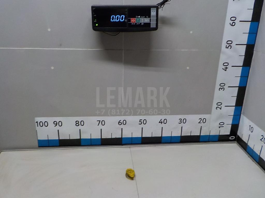 Крышка бачка омывателя 6450562 GM