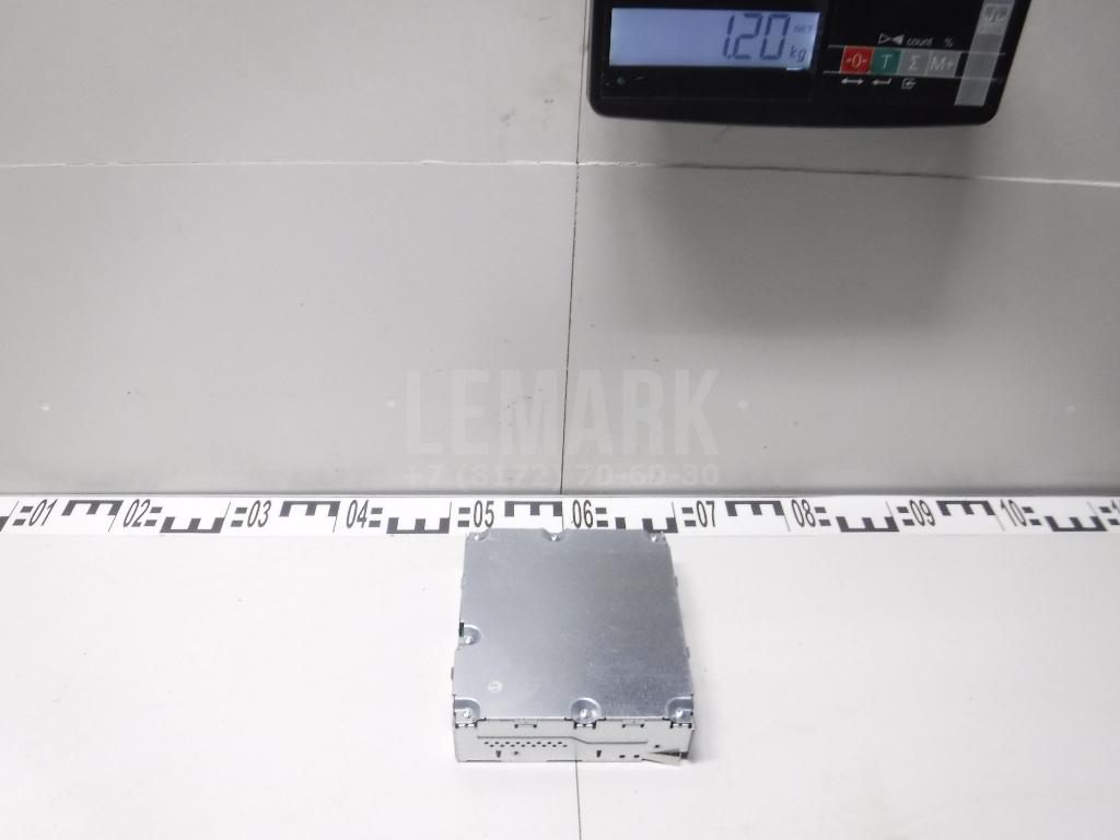TV-тюнер 7L6919148A VAG