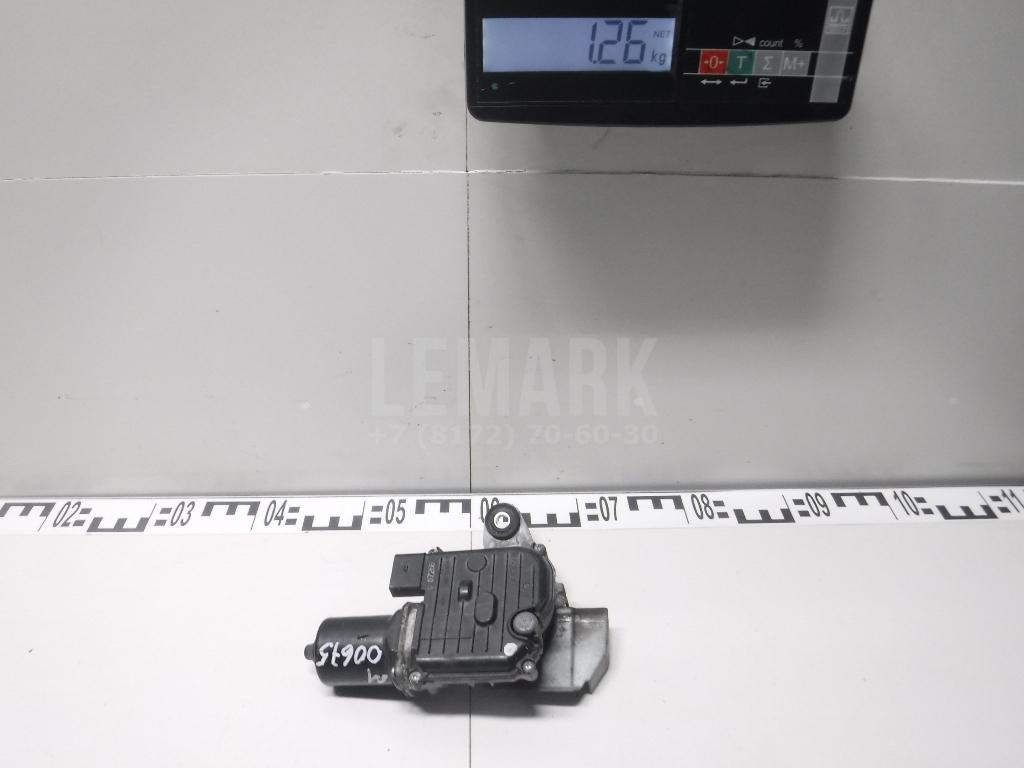 Моторчик стеклоочистителя передний