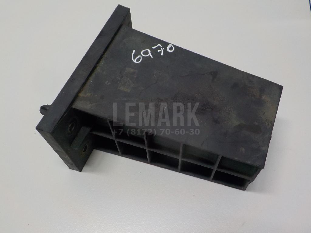 Кронштейн усилителя переднего бампера для  Citroen C4 Grand Picasso 2006-2014