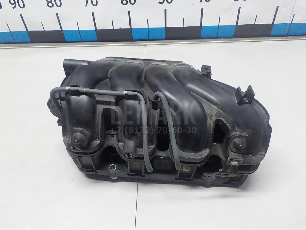 Коллектор впускной 283102B600 Hyundai-Kia