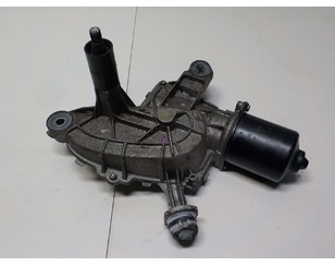 Моторчик стеклоочистителя передний для Citroen C4 Grand Picasso 2006-2014 б/у состояние отличное
