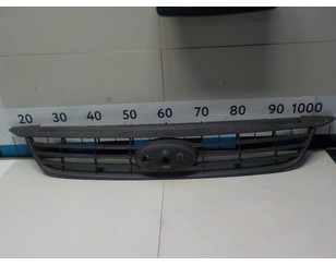 Решетка радиатора для Ford Focus II 2008-2011 БУ состояние хорошее