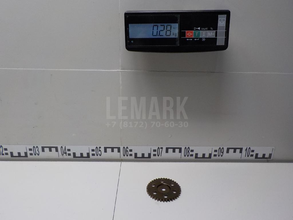Шестерня (шкив) распредвала LF0112425 Mazda