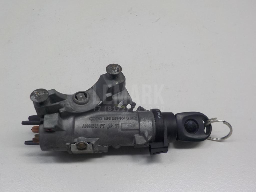 Замок зажигания 4B0905851Q VAG