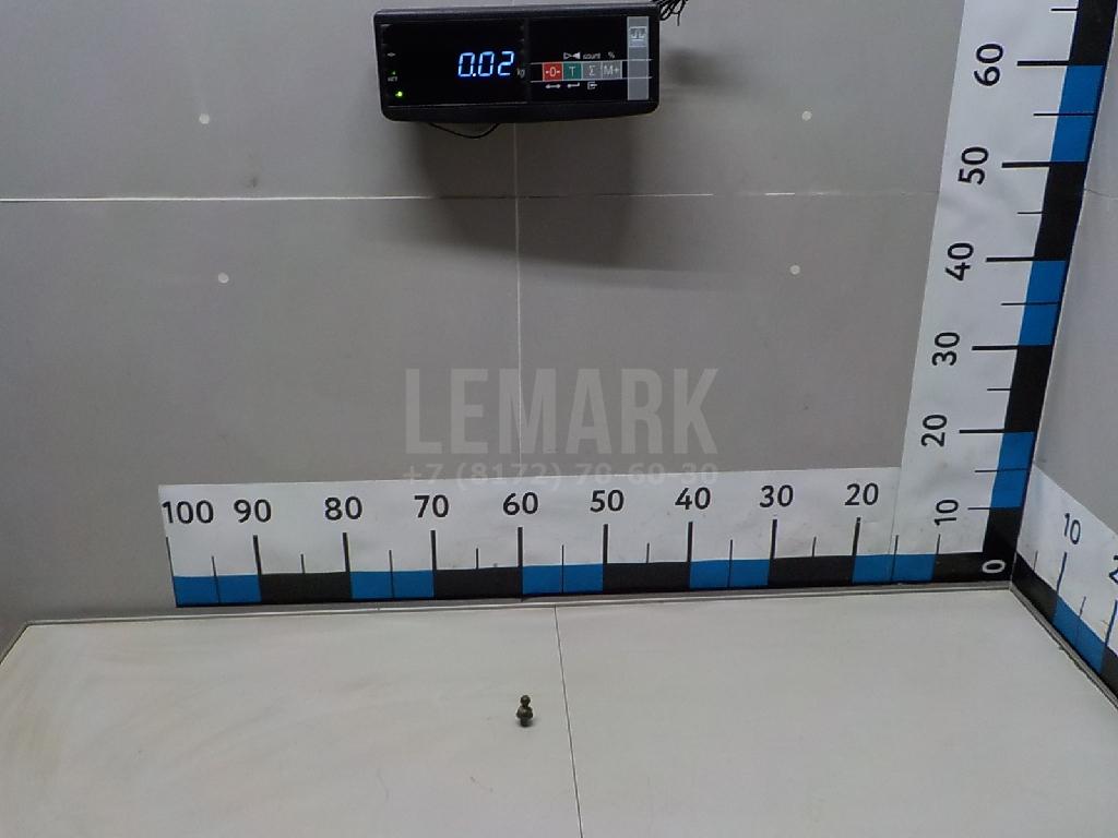 Фиксатор 132869 GM
