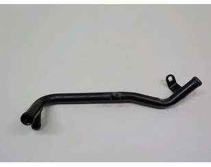 Трубка охлажд. жидкости металлическая для Subaru Forester (S13) 2012-2018 БУ состояние отличное