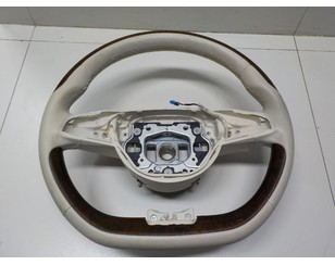 Рулевое колесо для AIR BAG (без AIR BAG) для Mercedes Benz W217 S-Klasse coupe 2014> с разборки состояние отличное
