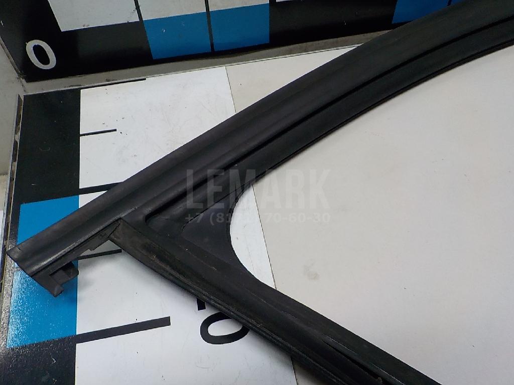 Направляющая стекла двери для  BMW X5 E53 2000-2007