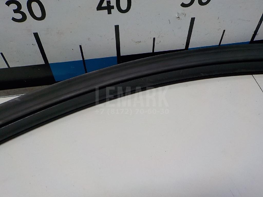 Направляющая стекла двери для  BMW X5 E53 2000-2007