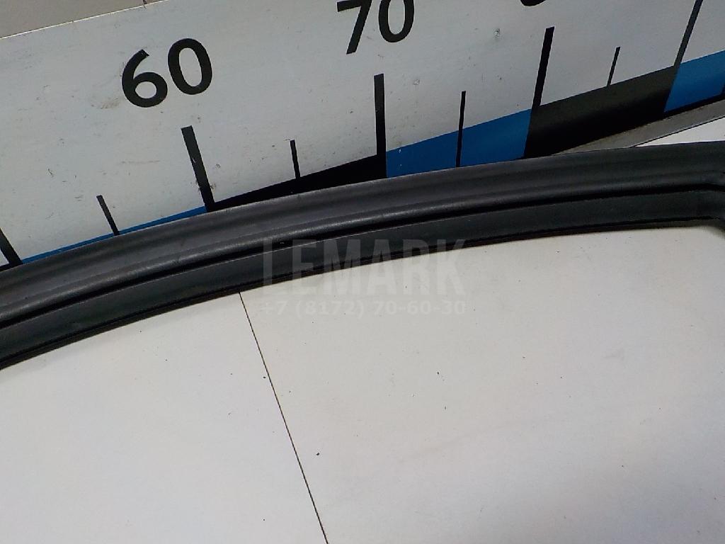 Направляющая стекла двери для  BMW X5 E53 2000-2007