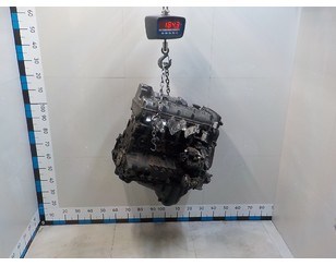 Двигатель WLAA для Ford Ranger 2006-2012 б/у состояние отличное