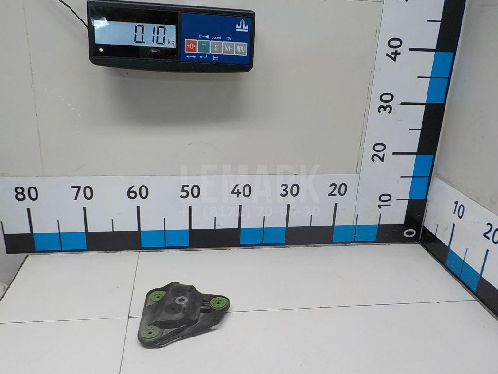 Кронштейн блока ABS (насос)
