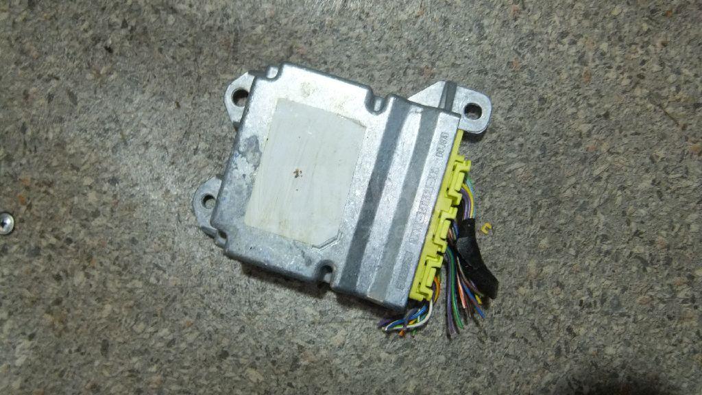 Блок управления AIR BAG